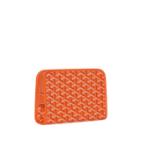 Goyard Jouvence PM Toiletry Bag Orange