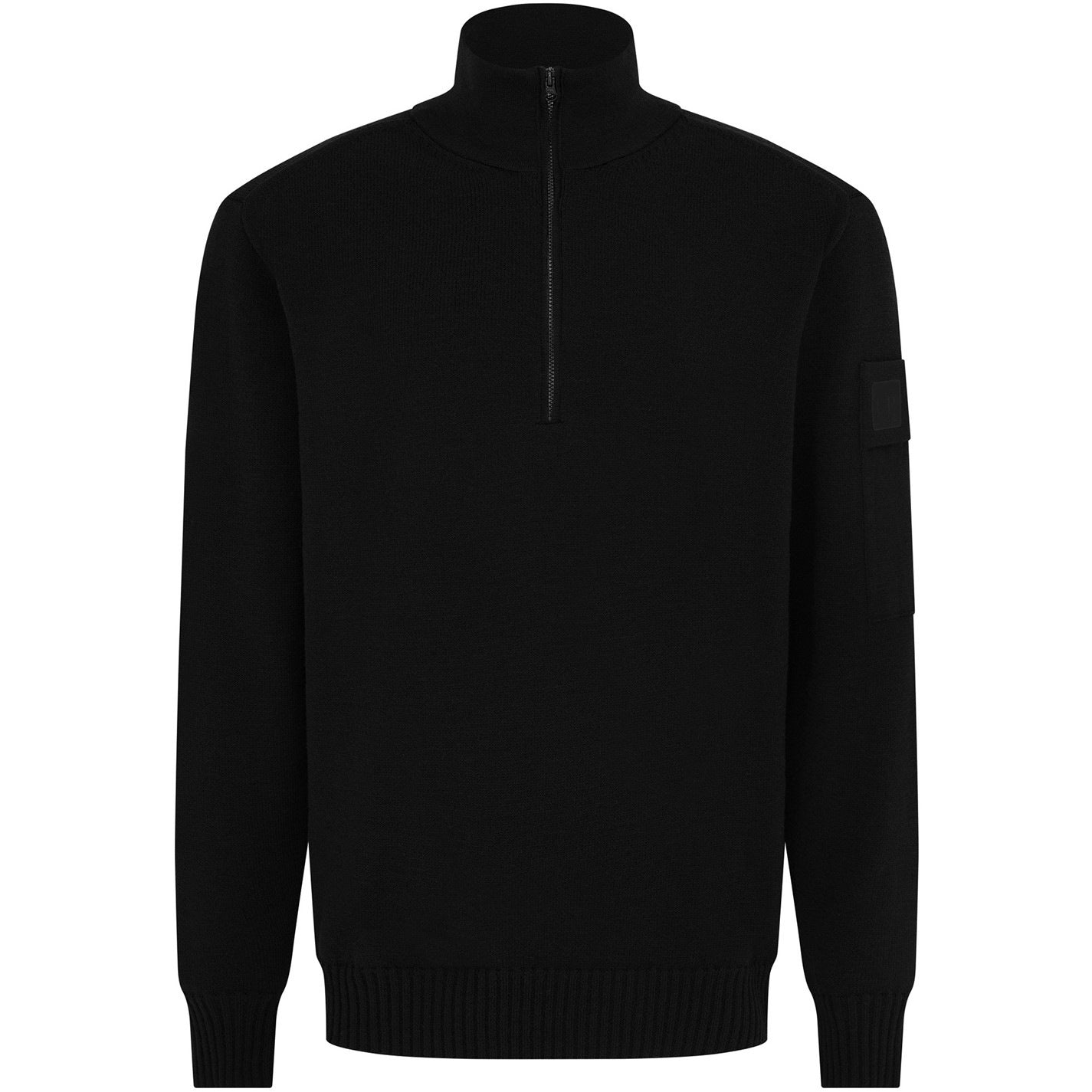 CP Company Cp Company Metropolis Knitwear - Polo Collar