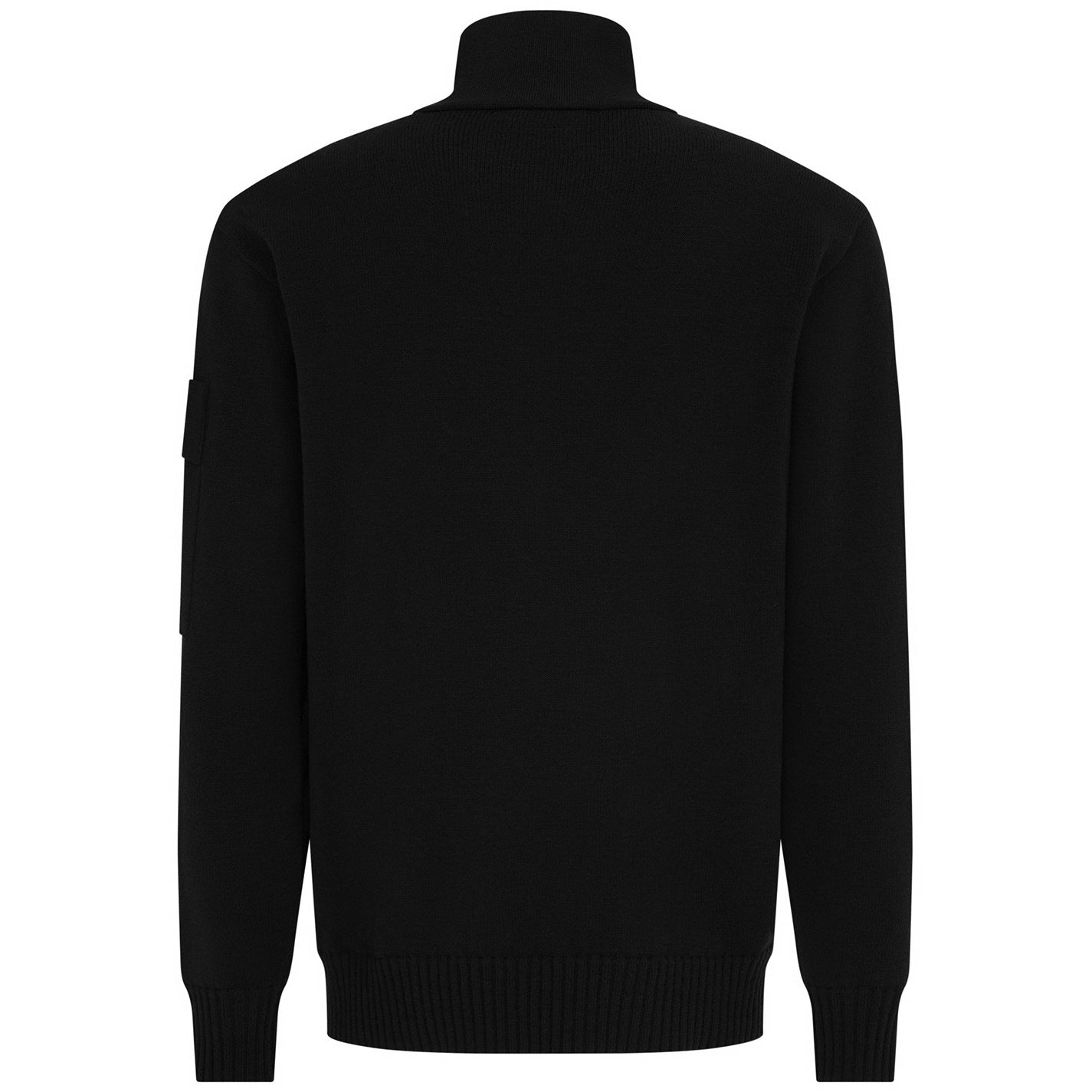 CP Company Cp Company Metropolis Knitwear - Polo Collar