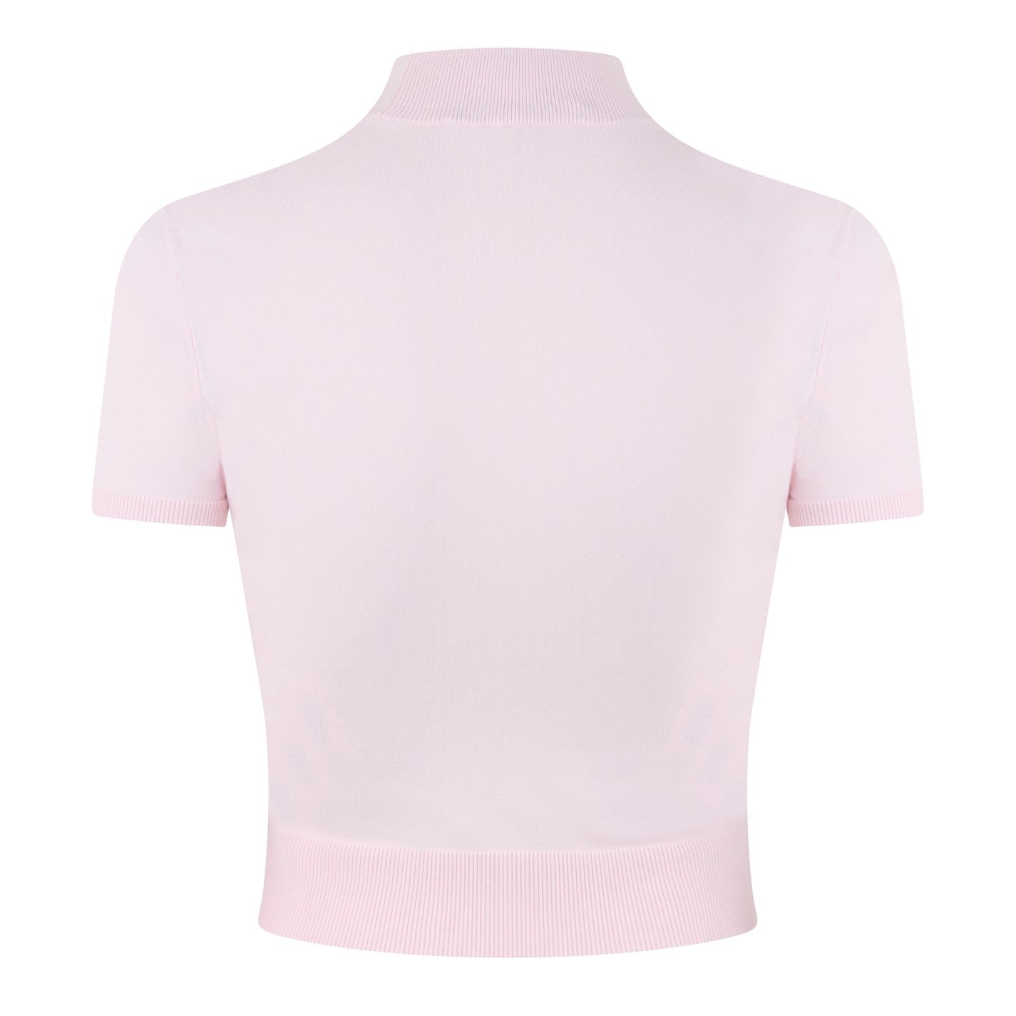 Alexander Wang Wang S/S Mock Top Ld44