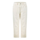 Moncler Cropped Jeans