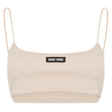 Miu Miu Camisole Bralette