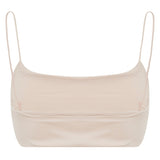 Miu Miu Camisole Bralette