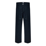 Bottega Veneta Light Cotton Twill Cargo Trousers