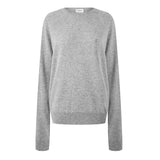 Saint Laurent Knitted Jumper