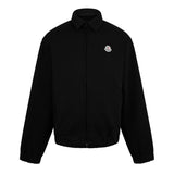 Moncler Cotton Fleece Overshirt