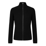 Prada Zip-Up Jumper