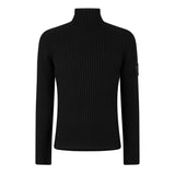 Prada Rib Jumper