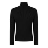 Prada Rib Jumper