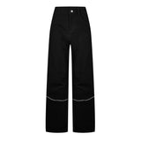 Moncler X Willow Smith 2-In-1 Zip Trousers