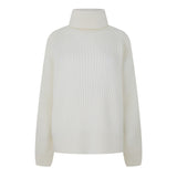 Moncler X Willow Smith Turtleneck Jumper