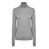 Saint Laurent Cassandre Wool Sweater