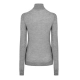 Saint Laurent Cassandre Wool Sweater