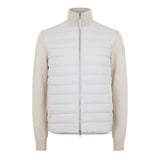 Moncler Cardigan Puffer Jacket