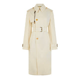 Burberry Knight Trench Coat