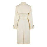 Burberry Knight Trench Coat