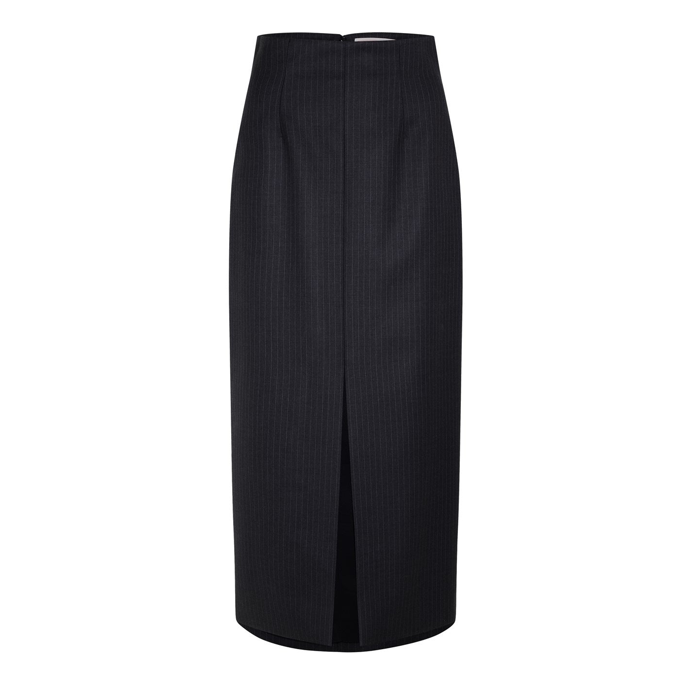 Alexander McQueen Alex Tlrd Skirt Ld43