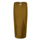 Miu Miu Jersey Midi Skirt