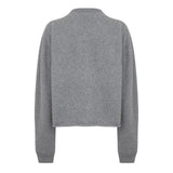 Miu Miu Crop Jumper