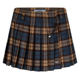 Prada Mini Skirt