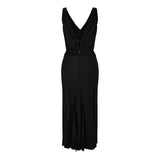 Prada Sablé Dress