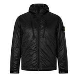 Stone Island Light Packable Blouson Jacket With Hood