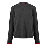 Gucci Cuff Jumper