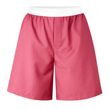 Gucci Mohair Short
