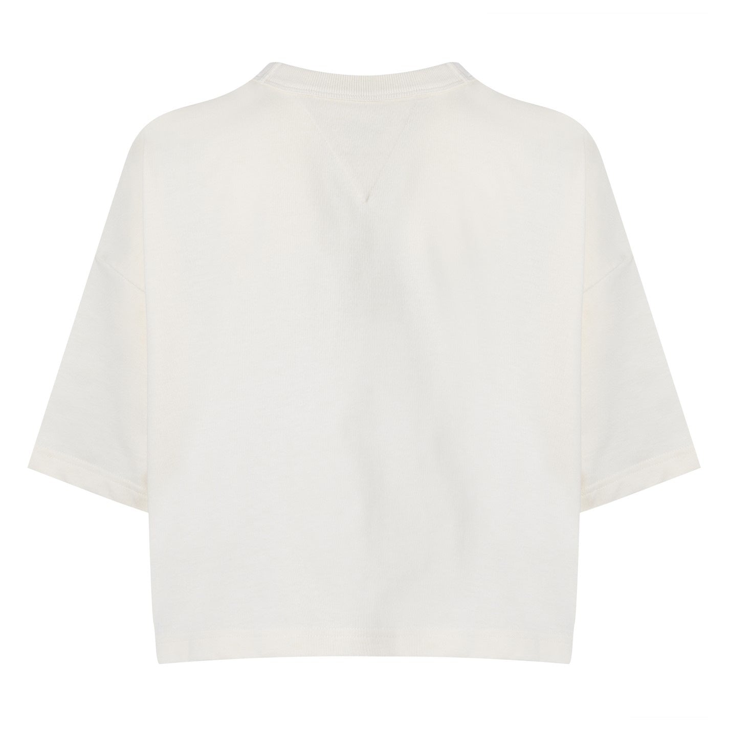 Bottega Veneta BV Leather T-Shirt Ld43