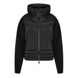 Moncler Maglia Zip Cardigan