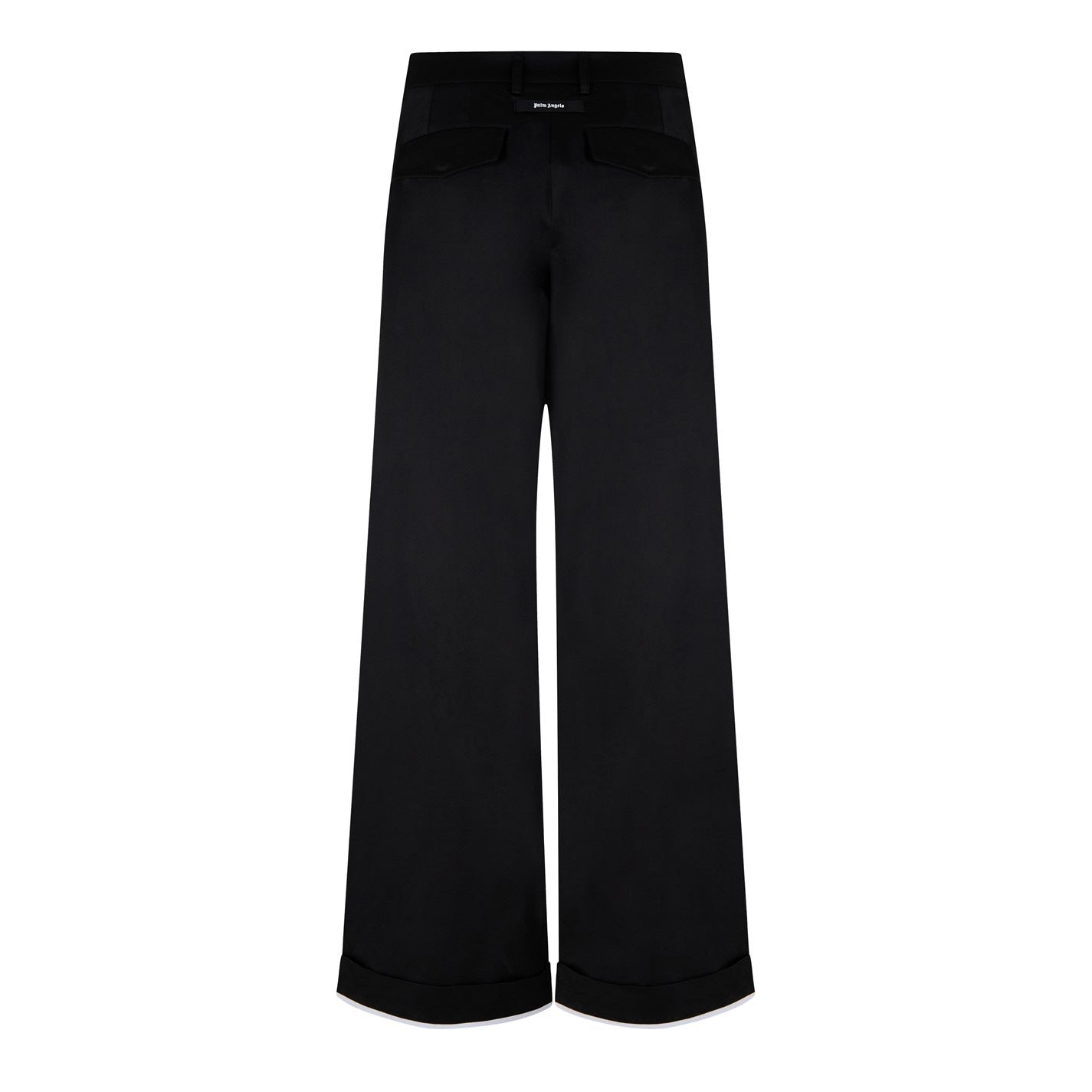 Palm Angels Palm Cuff Pant Ld44