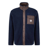 Moncler Felpa Zip Cardigan