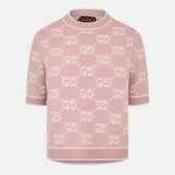 Gucci Gg Knit Jumper