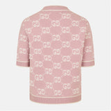 Gucci Gg Knit Jumper