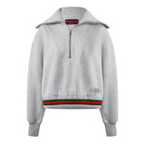 Gucci Zip Sweat