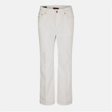 Gucci Cropped Flare