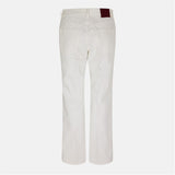 Gucci Cropped Flare