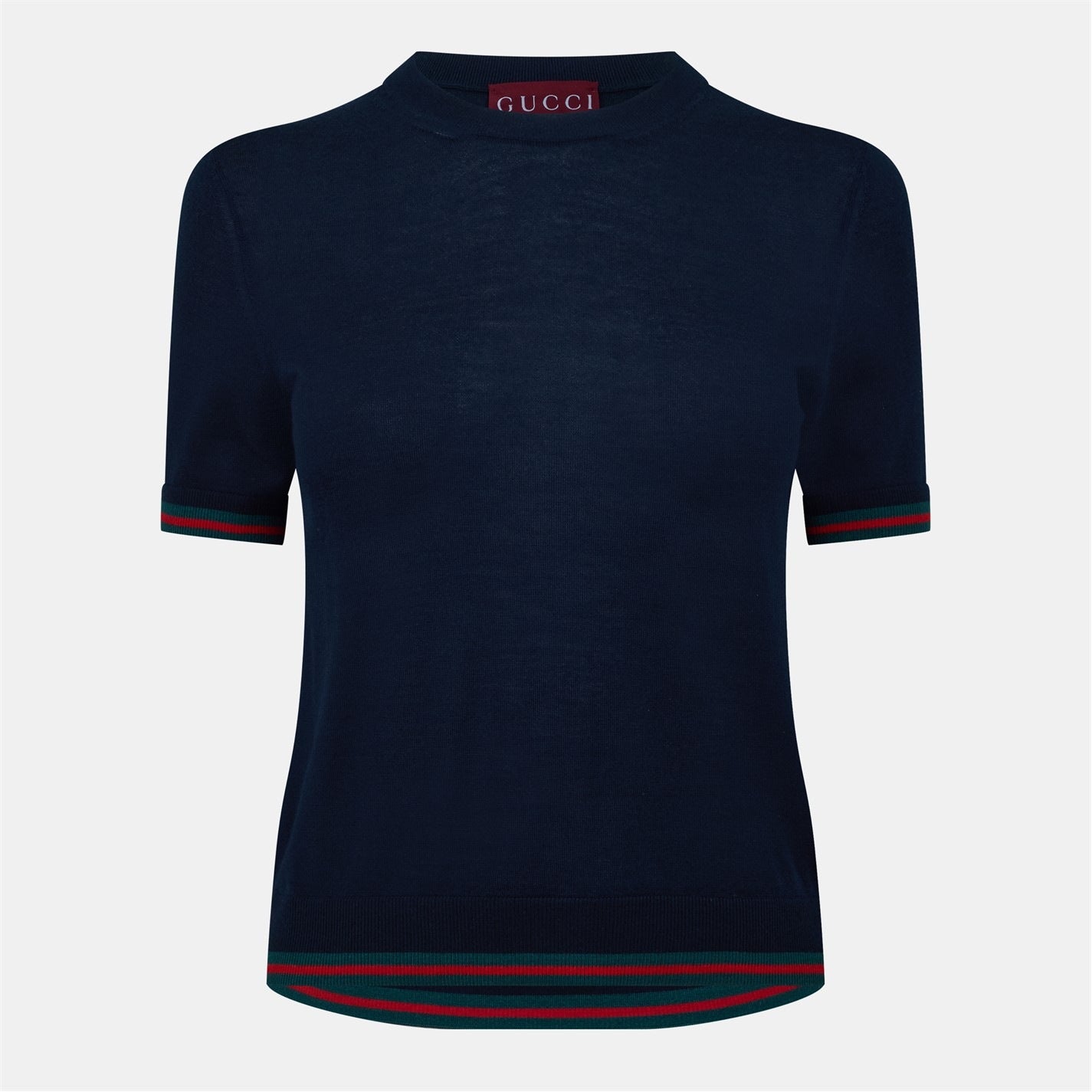 Gucci CN Knit - Morely TrendsGucci Type here:)