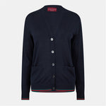 Gucci Cashmere Knit Cardigan - Morely TrendsGucci Type here:)