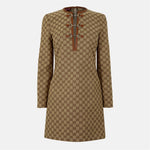Gucci Horsebit Dress - Morely TrendsGucci Type here:)