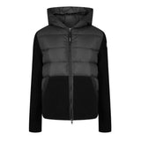 Moncler Padded Zip Cardigan