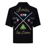 Amiri Pool Cue S/S