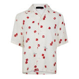 Amiri Dice S/S Shirt