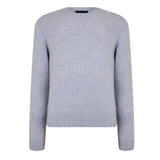 Prada Heavy Knit Jumper