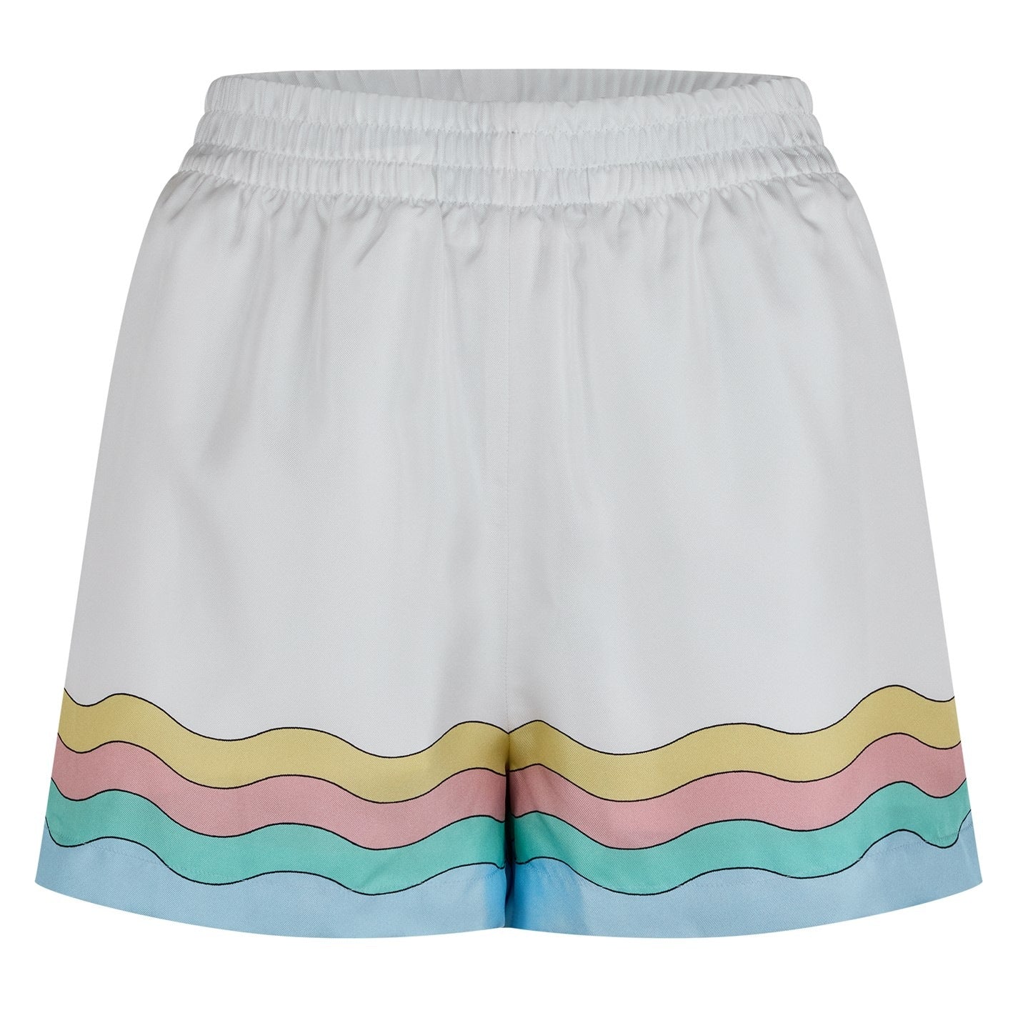 Casablanca Casa Shorts Ld43