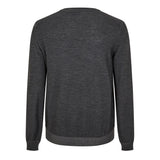Alexander McQueen Alex Skull Knit