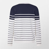 Gucci Striped Cardigan