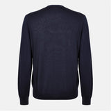 Fendi V-Neck Cardigan