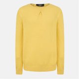 Fendi Mohair Jumper