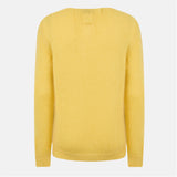 Fendi Mohair Jumper